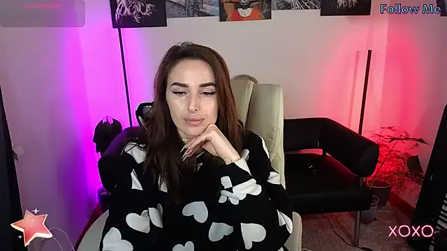 xx adrihanna xx online show from 03-12-25, 06:11