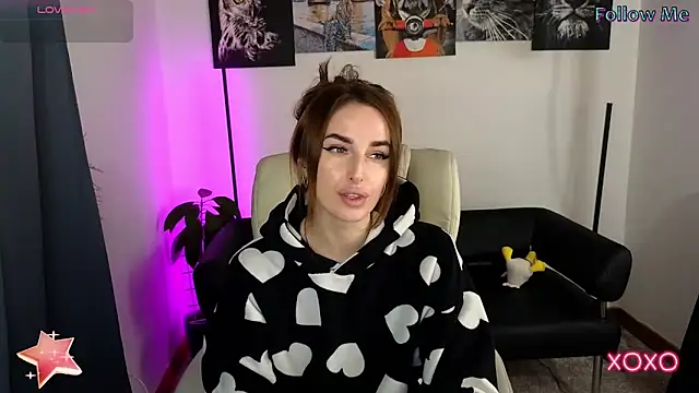 xx adrihanna xx online show from 03-18-25, 05:42