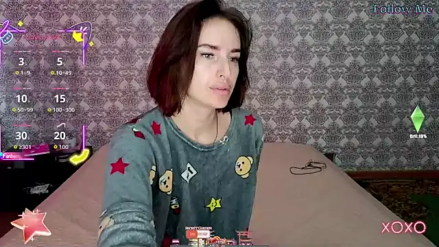 xx adrihanna xx online show from 09-19-25, 09:11