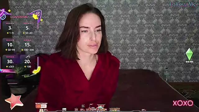 xx adrihanna xx online show from 10-07-25, 05:26