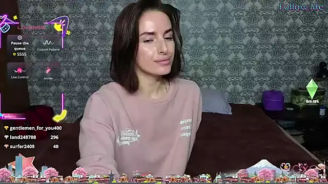 xx adrihanna xx online show from 10-08-25, 05:21