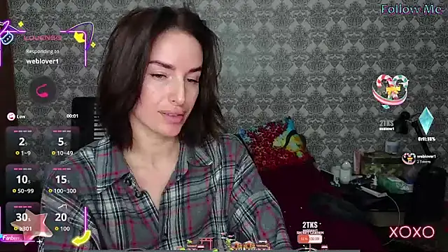 xx adrihanna xx online show from 10-30-25, 04:36