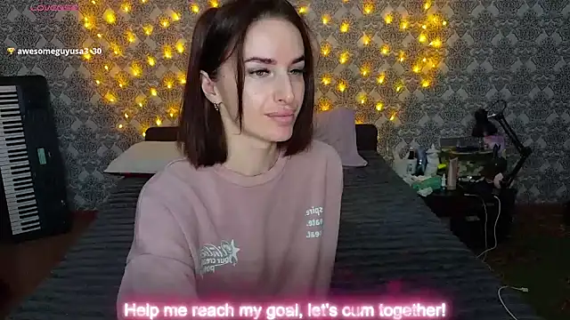 xx adrihanna xx online show from 12-03-25, 07:05