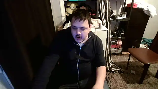 Snapshot of Bebemickey75 chatting on 02-26-25, 01:32 Bebemickey75 online show from 02-26-25, 01:32