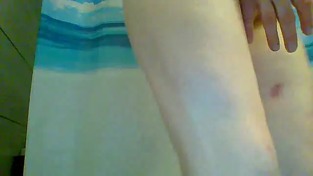 Snapshot of spundarella420 chatting on 02-02-25, 04:00 spundarella420 online show from 02-02-25, 04:00