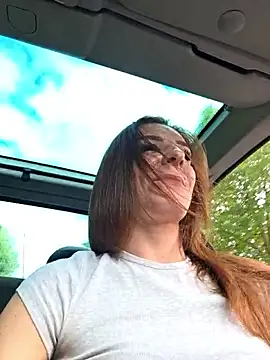 Ladykimberly XOXO online show from 09-17-25, 02:30