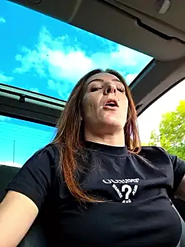 Ladykimberly XOXO online show from 09-29-25, 03:06