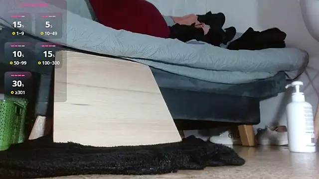 Snapshot of wendy_rivera_ chatting on 02-01-25, 02:45 wendy rivera online show from 02-01-25, 02:45