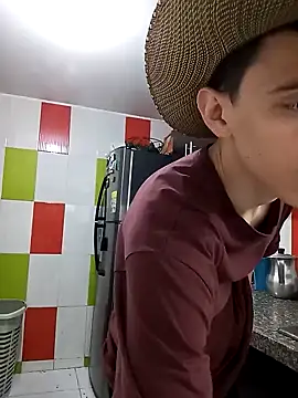 Norehg online show from 02-08-25, 03:30