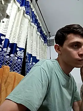 Norehg online show from 02-15-25, 04:36