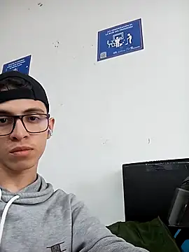 Norehg online show from 02-17-25, 08:58