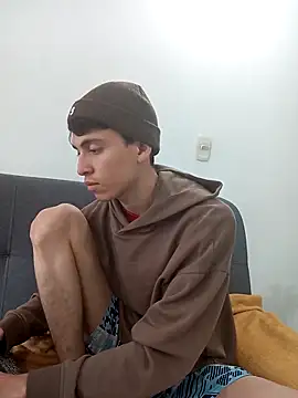 Norehg online show from 02-23-25, 02:04