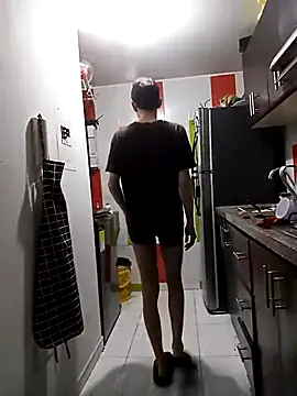 Norehg online show from 03-05-25, 02:57