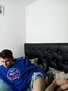 Norehg online show from 03-08-25, 02:45