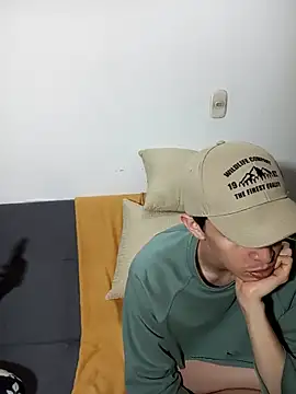 Norehg online show from 03-08-25, 05:49