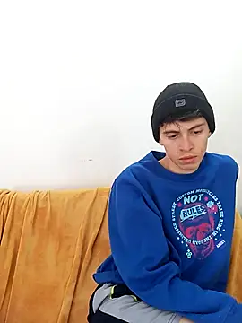 Norehg online show from 03-09-25, 04:22