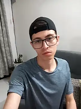 Norehg online show from 03-14-25, 03:26