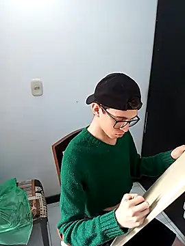 Norehg online show from 03-16-25, 05:28