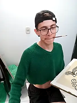 Norehg online show from 03-16-25, 08:32