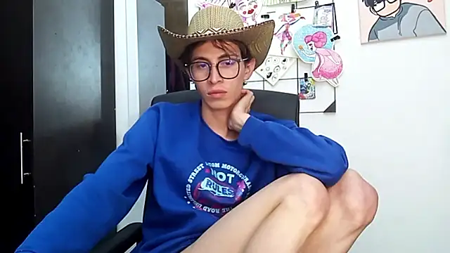 Norehg online show from 09-16-25, 08:48