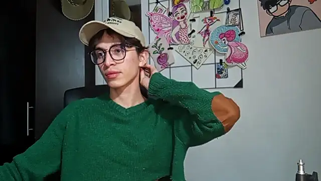 Norehg online show from 09-17-25, 08:16