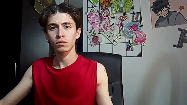 Norehg online show from 09-18-25, 08:27