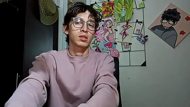 Norehg online show from 09-27-25, 07:24