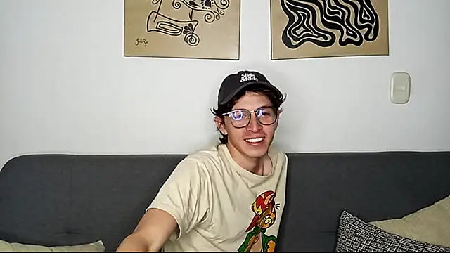 Norehg online show from 10-01-25, 08:53