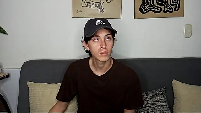 Norehg online show from 10-03-25, 02:52