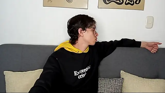 Norehg online show from 10-03-25, 08:39