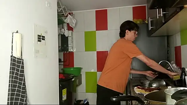 Norehg online show from 10-09-25, 08:34