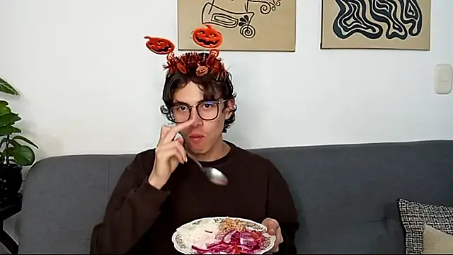 Norehg online show from 10-17-25, 11:29