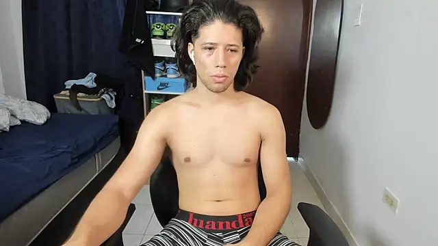 imtonny19 online show from 02-14-26, 05:10