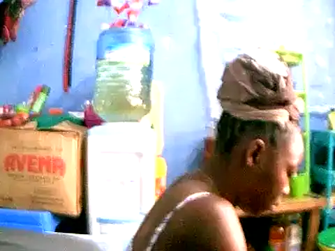 Ebonybrez online show from 03-03-26, 07:36