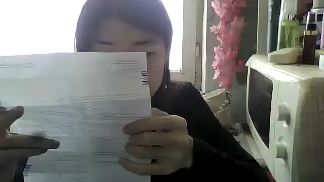 CarlyJoy online show from 11-03-25, 07:31