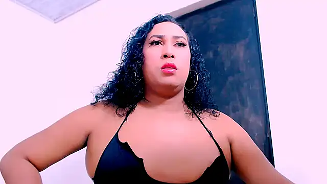 big alondra x online show from 12-19-25, 08:05