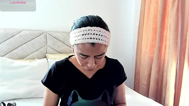 im amber online show from 12-19-24, 12:56