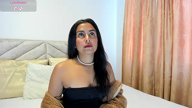 im amber online show from 01-14-25, 12:45