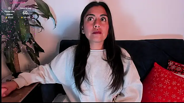 im amber online show from 12-03-25, 02:08