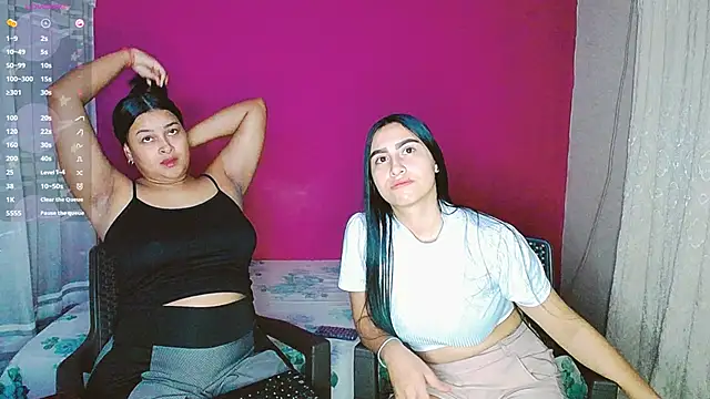 Snapshot of violeta_rous chatting on 02-09-25, 03:11 violeta rous online show from 02-09-25, 03:11