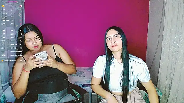 Snapshot of violeta_rous chatting on 02-09-25, 06:11 violeta rous online show from 02-09-25, 06:11