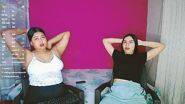 Snapshot of violeta_rous chatting on 02-10-25, 06:42 violeta rous online show from 02-10-25, 06:42