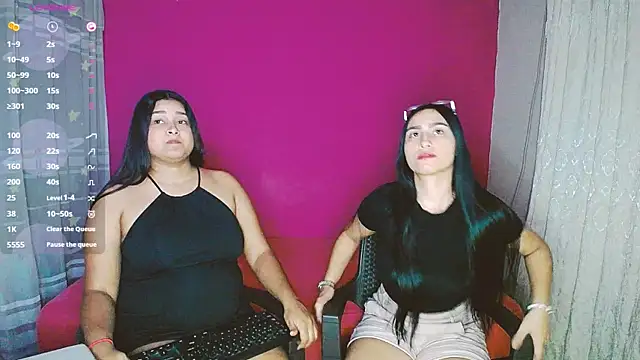 Snapshot of violeta_rous chatting on 03-03-25, 03:19 violeta rous online show from 03-03-25, 03:19