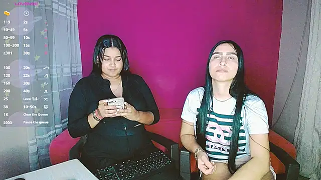 Snapshot of violeta_rous chatting on 03-04-25, 03:00 violeta rous online show from 03-04-25, 03:00