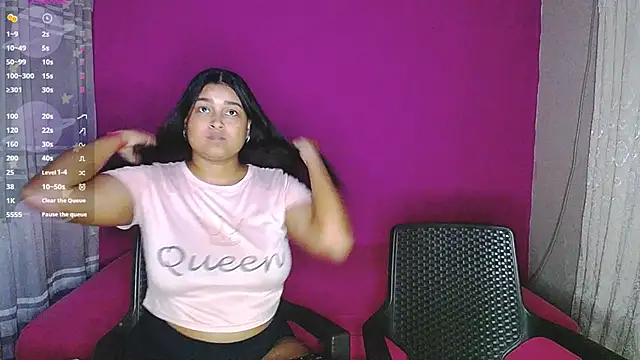 Snapshot of violeta_rous chatting on 03-12-25, 03:02 violeta rous online show from 03-12-25, 03:02