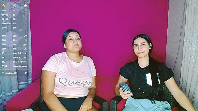 Snapshot of violeta_rous chatting on 03-12-25, 06:07 violeta rous online show from 03-12-25, 06:07