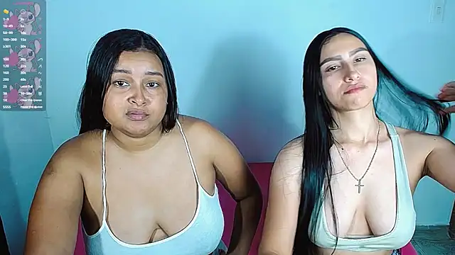 Snapshot of violeta_rous chatting on 09-30-25, 08:36 violeta rous online show from 09-30-25, 08:36