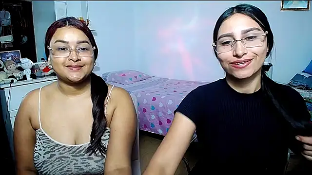 violeta rous online show from 02-09-26, 03:16