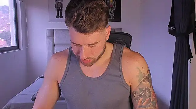 paul rogerr online show from 02-19-25, 12:33