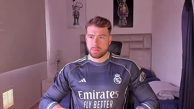 paul rogerr online show from 01-06-26, 01:37